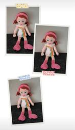 Knuffel K3, Enlèvement ou Envoi