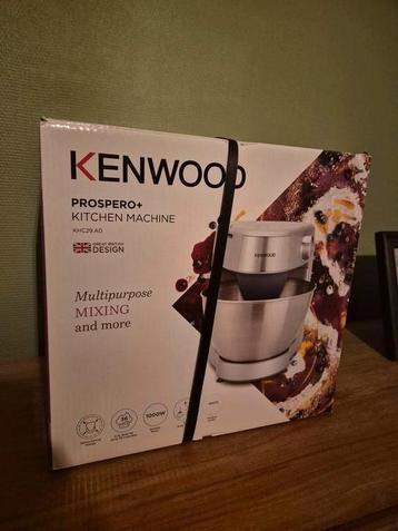 Kenwood KHC29.A0WH !!!neuf!!! beschikbaar voor biedingen