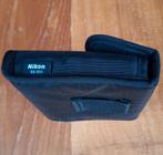 Fototoestel tasje, Nikon tasje., Verzenden, Nikon