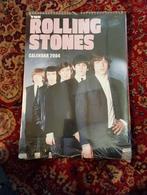 2 verzegelde vintage kalenders. Rolling Stones en de Doors, Verzamelen, Ophalen, Zo goed als nieuw