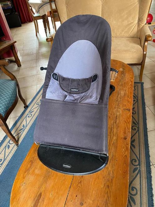 Ontspan BabyBjörn als nieuw, Kinderen en Baby's, Wipstoeltjes, Zo goed als nieuw, Wipstoel, Met gordel(s) of riempje(s), Verstelbaar