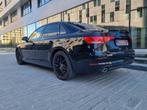 Audi a4 2.0TDI (2016) 143000km. Virtual cockpit plus! Euro6b, Auto's, Voorwielaandrijving, 4 deurs, A4, Zwart