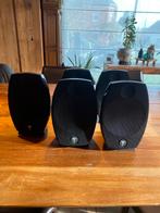 Focal Sib Evo 5.1 Dolby Atmos, TV, Hi-fi & Vidéo, Enceintes, Enlèvement ou Envoi, Comme neuf