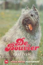 (d60) De Bouvier, praktijkboek, Verzenden, Gelezen
