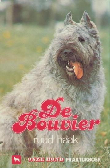 (d60) De Bouvier, praktijkboek beschikbaar voor biedingen