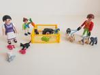 Playmobil - Speelsets dieren (70164 + 4794 + 5380), Ophalen of Verzenden, Gebruikt, Complete set