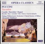 2 x CD   /   Puccini*, Casolla*, Bartolini*, Deguci*, Heredi, Enlèvement ou Envoi