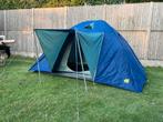 Festivaltent kampeer tent, Ophalen, Gebruikt, Tot en met 4