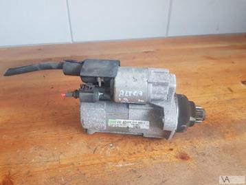Startmotor VW Golf 5 6 Touran Caddy Polo 1.6 1.9 2.0 tdi €20 beschikbaar voor biedingen