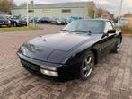 Porsche 944 (turbo kit), Auto's, Porsche, Zwart, Zwart, Leder, Handgeschakeld