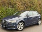 Audi A3 Sportback 1.6 TDi+AIRCO+NAVI+JANTES+EURO+6B, Autos, Achat, Euro 6, Entreprise, https://public.car-pass.be/vhr/c81ea2e6-c782-410b-bdad-5eae4d17b766