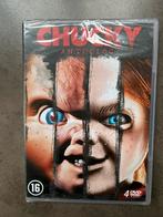 Anthologie DVD Chucky, Comme neuf, Enlèvement ou Envoi