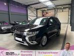 Mitsubishi Outlander 2.4i PHEV 4WD GPS Camera CarPlay Trekh, Auto's, 135 pk, 0 min, Outlander, 0 kg