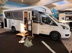 Masuria 780 TL | Aut. | Premium & compleet uitgerust, Automaat, Ford, Koelkast, 7 tot 8 meter