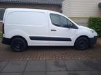 Peogeot Partner 2014 Euro 5b, Voorwielaandrijving, Euro 5, Stof, Parkeersensor