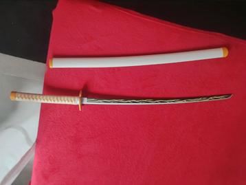 Katana replica beschikbaar voor biedingen