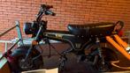 Bluroc Heritage 50CC, Fietsen en Brommers, Ophalen, Gebruikt, Overige typen, Overige merken