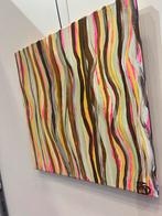 Schilderijen handgemaakt, Antiek en Kunst, Ophalen