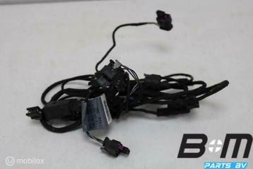Kabelboom voorbumper Audi A5 8T Coupe 8K0971095 beschikbaar voor biedingen