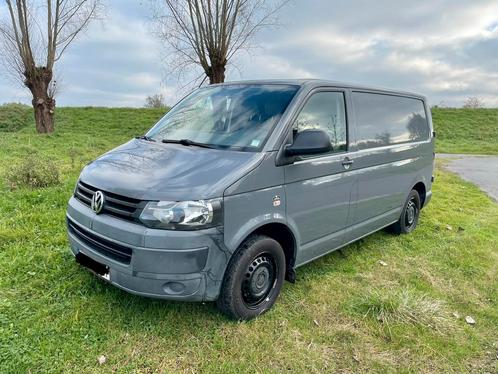 Vw t5, Autos, Camionnettes & Utilitaires, Particulier, Diesel, Euro 5, Enlèvement