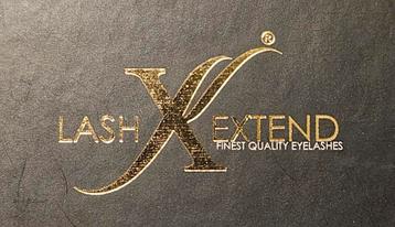 Lashes van Lash X Extend (Black Couture) beschikbaar voor biedingen