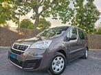 PEUGEOT PARTNER TEPEE/EURO6B-PDC/CRUIS-GEKEURD VVK-GARANTIE, Voorwielaandrijving, Euro 6, 4 cilinders, Bedrijf