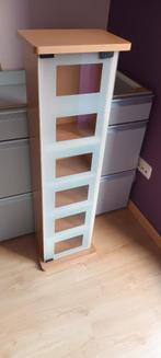 CD-DVD KASTJE, Ophalen, Zo goed als nieuw