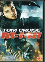 Mission :Impossible III (2006) Tom Cruise - Michelle Monagha, Cd's en Dvd's, Gebruikt, Ophalen of Verzenden, Vanaf 12 jaar, Actie