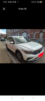 Volkswagen Tiguan 2022, Autos, Particulier, Achat, Tiguan