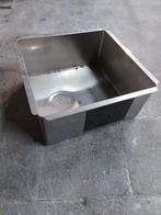 Spoelbak Blanco Inox, Ophalen, Zo goed als nieuw
