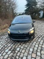 CITROËN GRAND C4 PICASSO EXCLUSIVE, Autos, Achat, Euro 6, Entreprise, C4