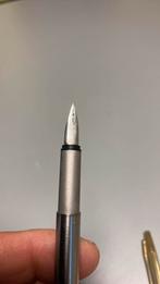 Porte plume Mont Blanc, Collections, Mont Blanc, Utilisé, Stylo à bille