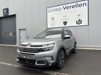 Citroen C5 AIRCROSS 1.6 Hybride - Shine - 225 PK, Autos, Citroën, Argent ou Gris, Achat, https://public.car-pass.be/vhr/86593858-3c4d-47df-a059-b5b6096bc929
