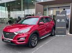 Hyundai Tucson 1.6 GDi Feel ComfortPack, Beige, https://public.car-pass.be/vhr/9438ce37-ee8c-4be1-bd74-802f7c781e85, 5 deurs, 97 kW