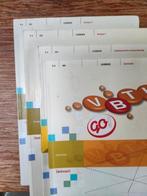 Leerboekenset  VTL 5-6, Boeken, Ophalen, Gelezen