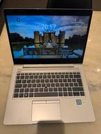 HP Elitebook 830 G5 Touch / core i7-8e gen / 16GB / 1TB ssd, 2 tot 3 Ghz, Ophalen of Verzenden, Zo goed als nieuw, SSD