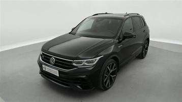 Volkswagen Tiguan R 2.0 TSI 4Motion 320 CV OPF DSG beschikbaar voor biedingen