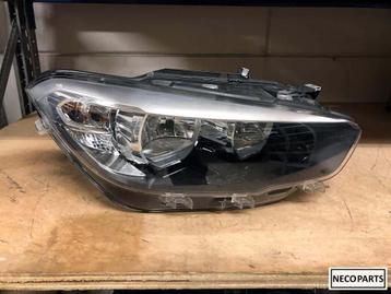 Bmw 1 serie f20 f21 facelift h7 halogeen led koplamp rechts  beschikbaar voor biedingen
