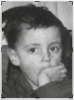 The Man With the Child in His Eyes……