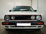 Volkswagen Golf Gti G60 128.000 km met geschiedenis, Auto's, Volkswagen, Particulier, Te koop, Airconditioning