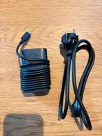 Dell Charger USB-C 45w, Computers en Software, Ophalen, Zo goed als nieuw