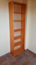 boekenkast 2x, Huis en Inrichting, Kasten | Boekenkasten, Ophalen, Zo goed als nieuw