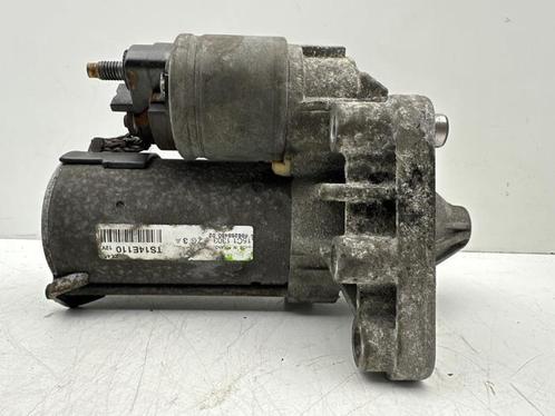 Startmotor van een Citroen Berlingo, Auto-onderdelen, Motor en Toebehoren, Citroën, Gebruikt, 3 maanden garantie, Ophalen of Verzenden