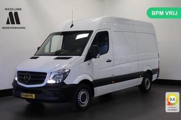 Mercedes-Benz Sprinter 314 2.2 CDI L2H2 Automaat EURO 6 - Ai beschikbaar voor biedingen