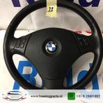 BMW E90 E87 M stuur stuur met airbag, Auto-onderdelen, Ophalen of Verzenden, Gebruikt, BMW