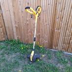 Powerplus kantmaaier / grastrimer, Tuin en Terras, Grastrimmers, Ophalen, Gebruikt