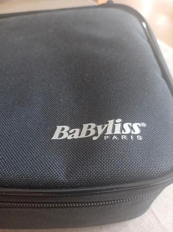 Babyliss Be liss  disponible aux enchères