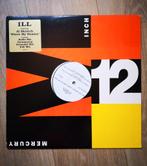 I'll ft Al Skratch maxi vinyl, Ophalen of Verzenden, Zo goed als nieuw