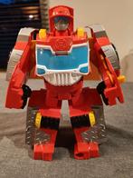 Transformers, Verzamelen, Transformers, Ophalen