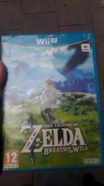 CD-SPELLEN van Botw, Mario Kart 8, Super Mario Maker en Wii, Verzenden, Nieuw, Overige genres